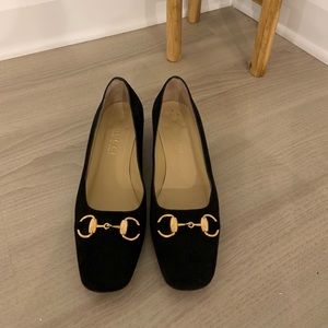 Women’s size 7.5 Gucci heels